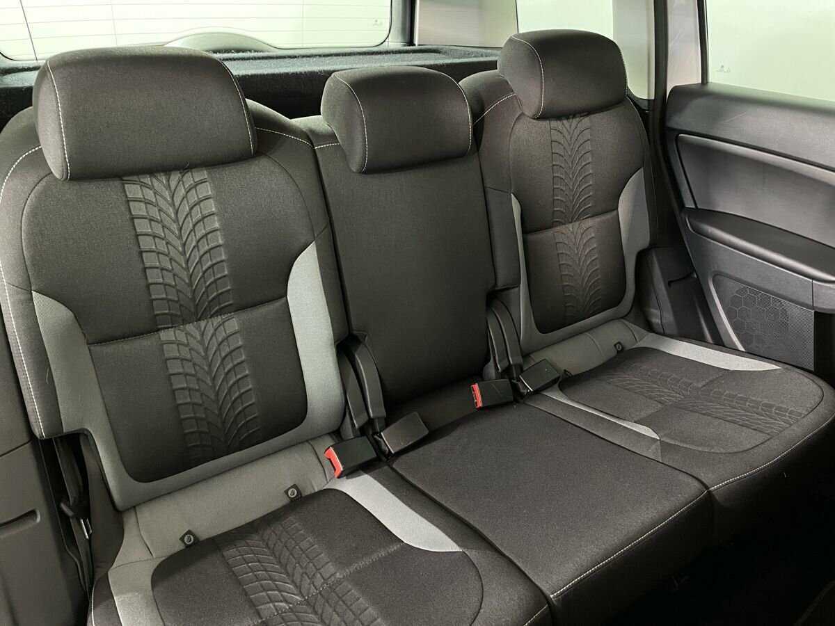 Купить Skoda Yeti, 2017, 64 715 км, фото №15