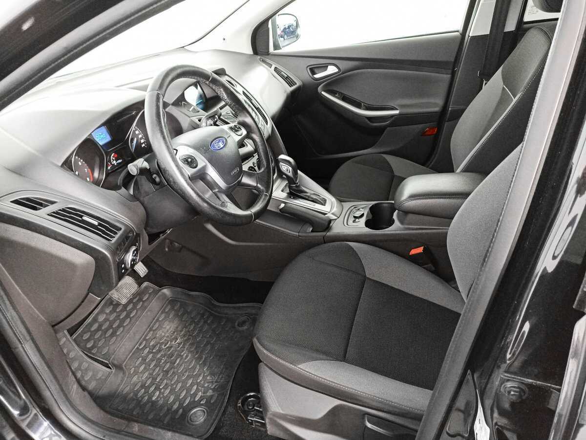 Купить Ford Focus, 2014, 191 774 км, фото №14