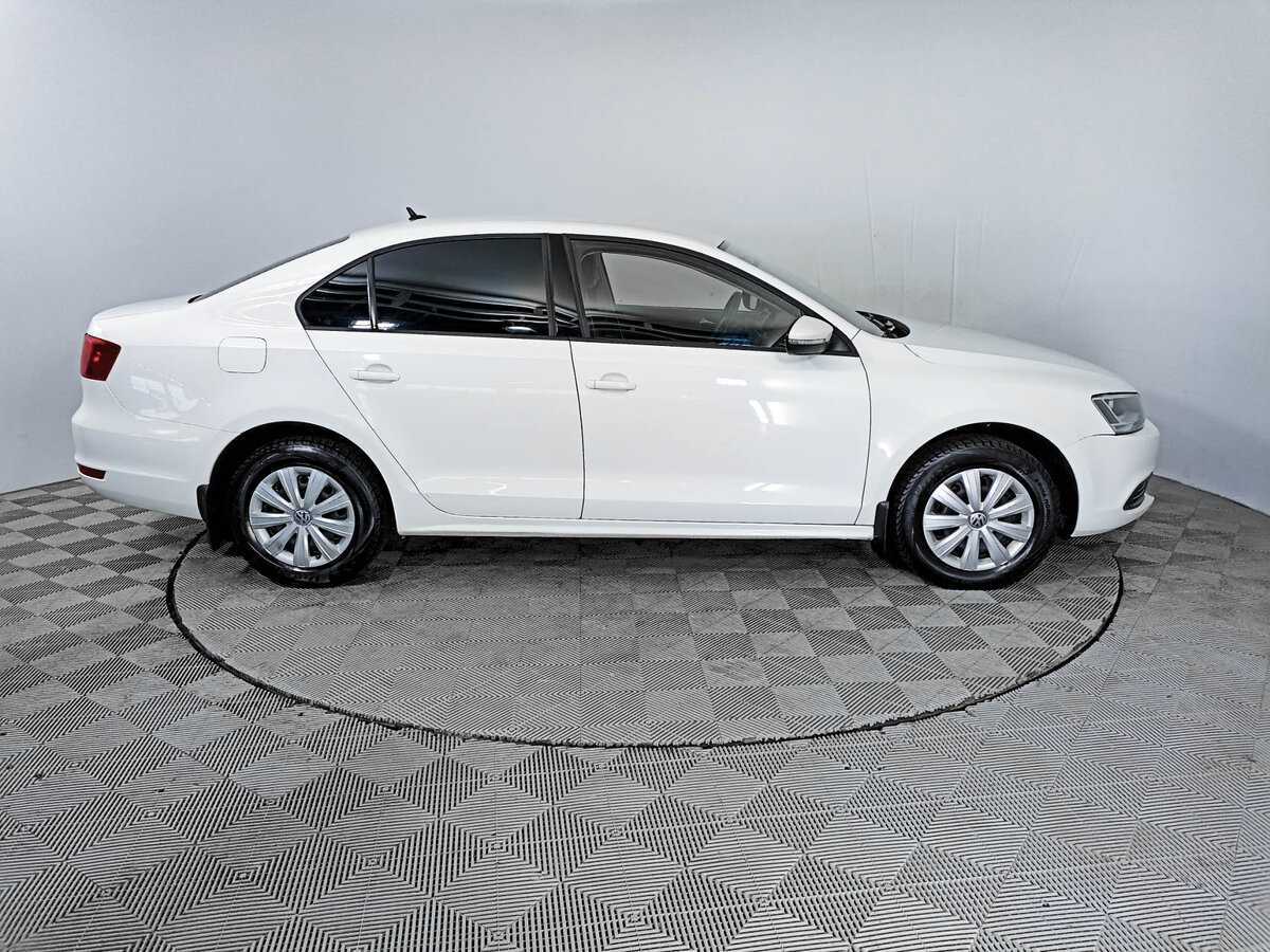 Купить Volkswagen Jetta, 2014, 192 505 км, фото №4