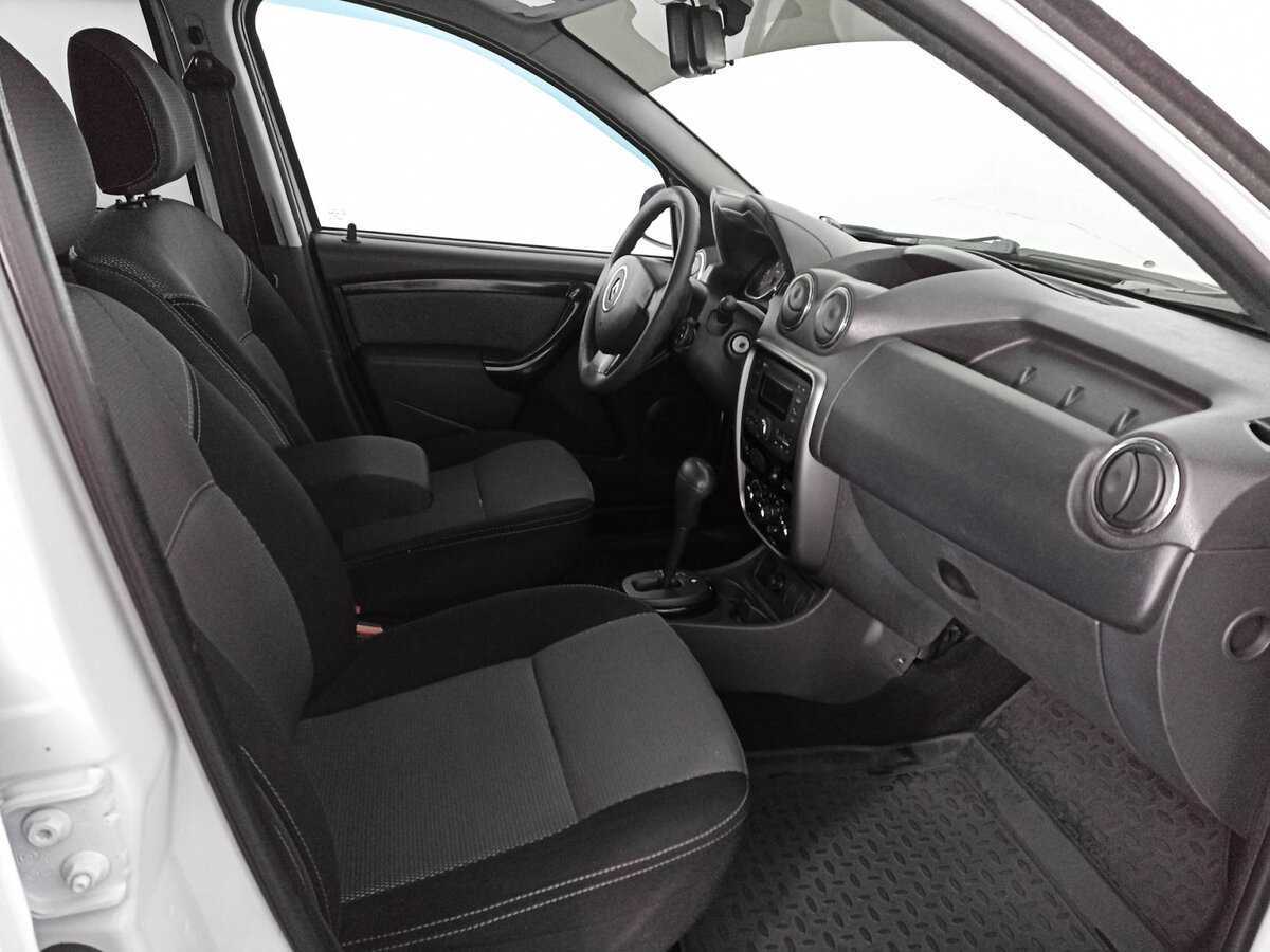 Купить Renault Duster, 2012, 176 004 км, фото №9