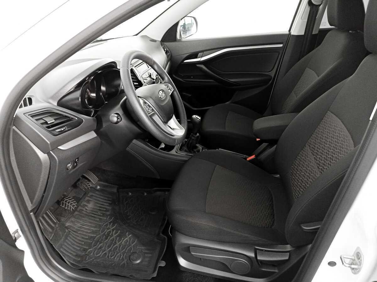 Купить Lada (ВАЗ) Vesta, 2021, 65 131 км, фото №12