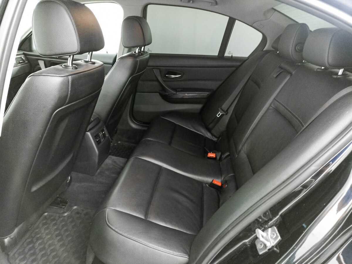 Купить BMW 3 серии 320i, 2012, 207 067 км, фото №10