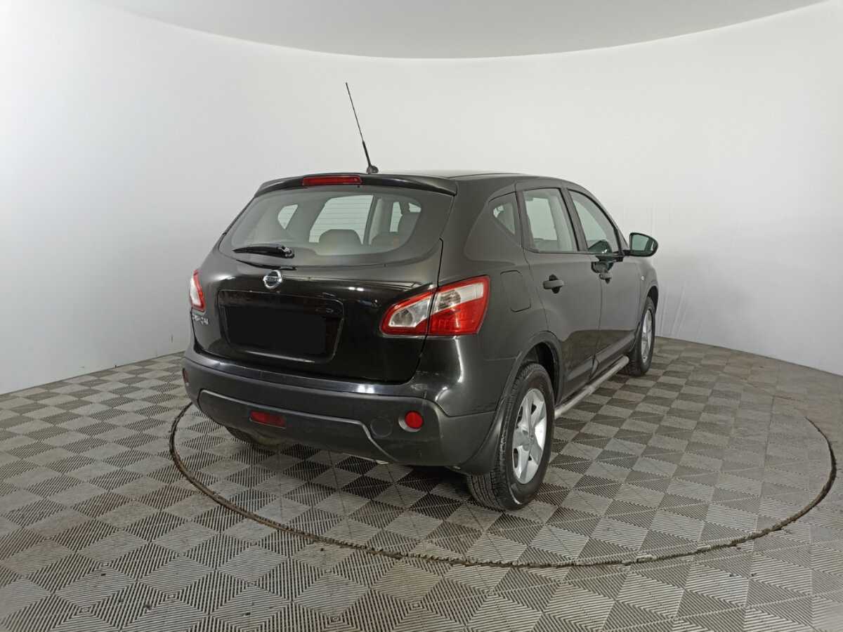 Купить Nissan Qashqai, 2013, 167 835 км, фото №5