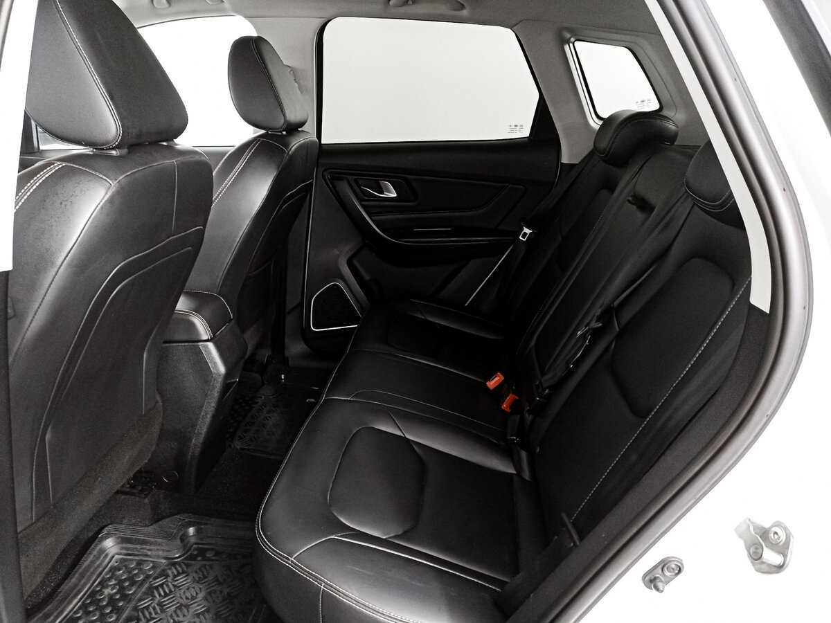 Купить FAW Besturn X40, 2020, 184 659 км, фото №10