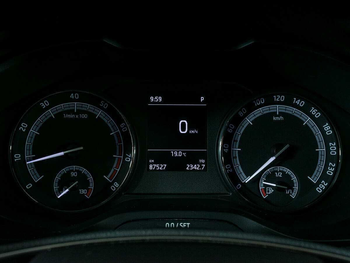 Купить Skoda Kodiaq, 2020, 87 524 км, фото №11