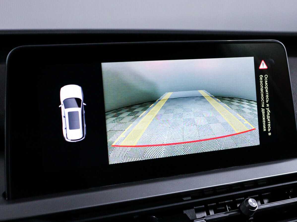 Купить CHERY Tiggo 7 Pro, 2022, 17 826 км, фото №14