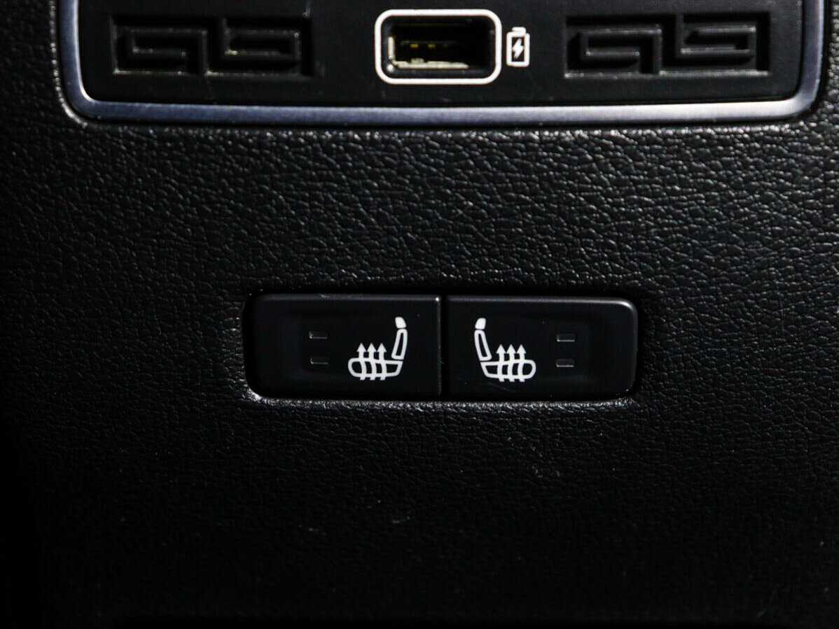 Купить Geely Coolray, 2022, 29 304 км, фото №16