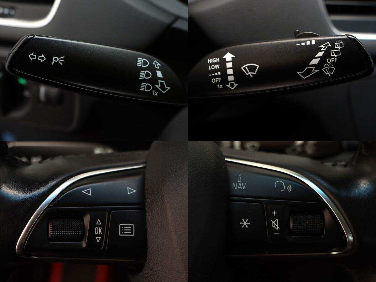 Купить Audi Q3, 2013, 177 905 км, фото №12