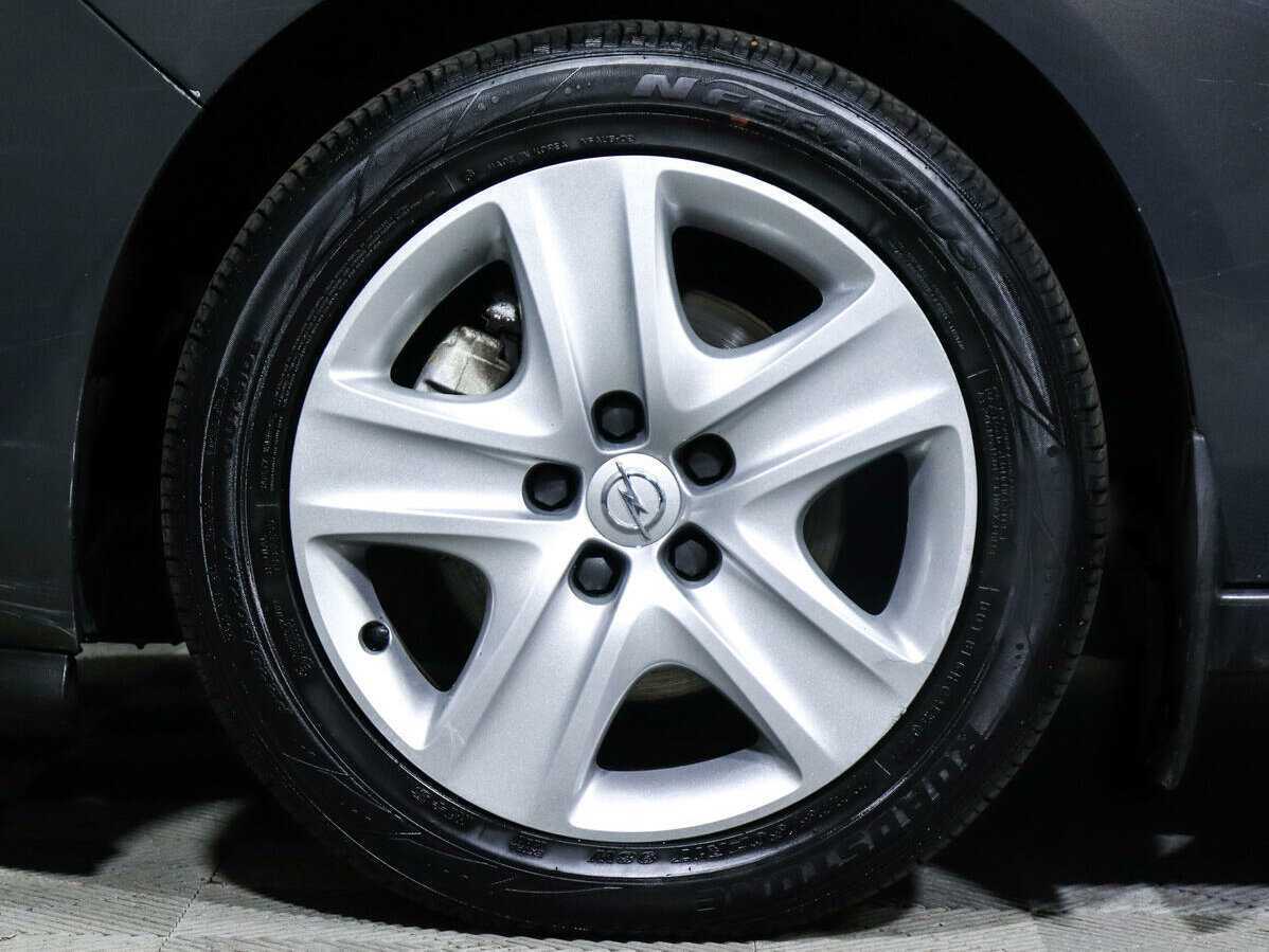 Купить Opel Zafira, 2012, 141 000 км, фото №16