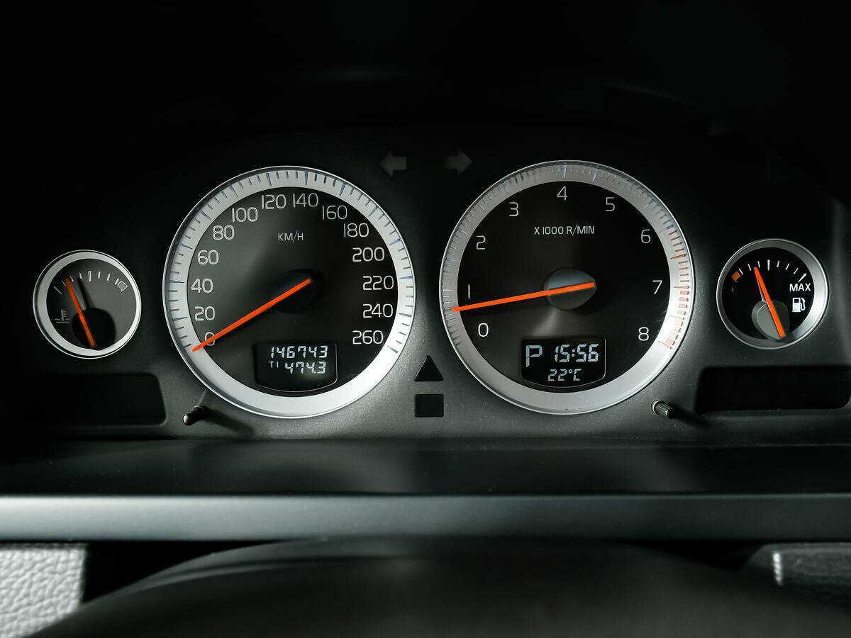 Купить Volvo XC90, 2012, 146 734 км, фото №10