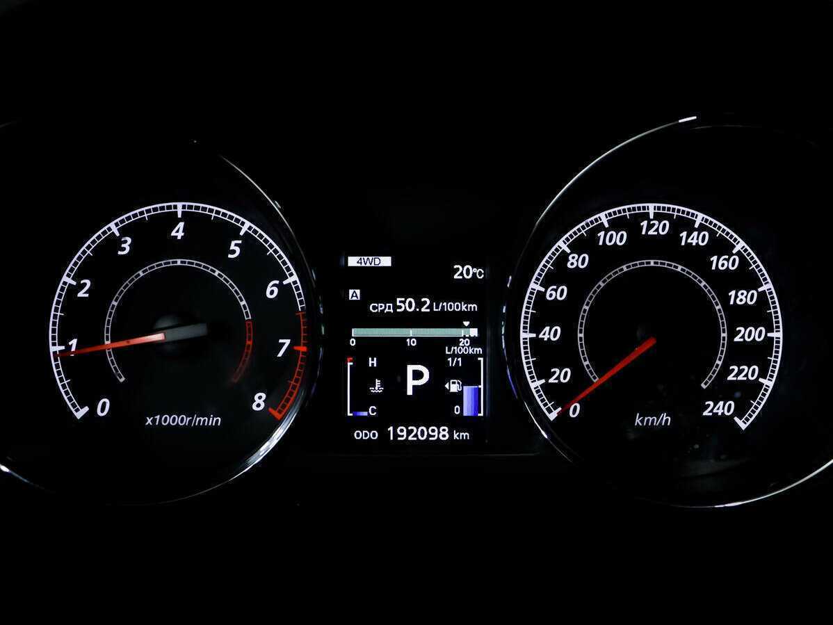 Купить Mitsubishi ASX, 2012, 192 097 км, фото №10