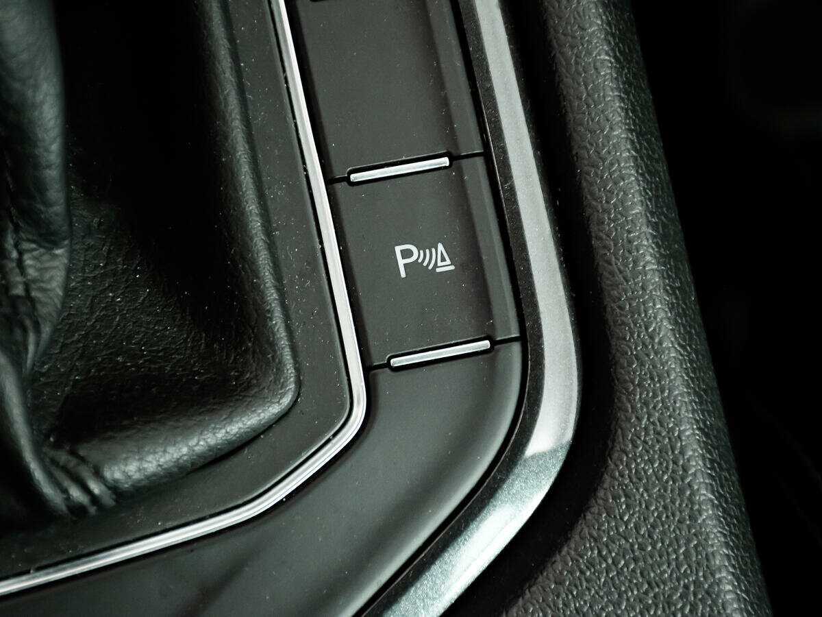 Купить Volkswagen Tiguan, 2017, 77 491 км, фото №17