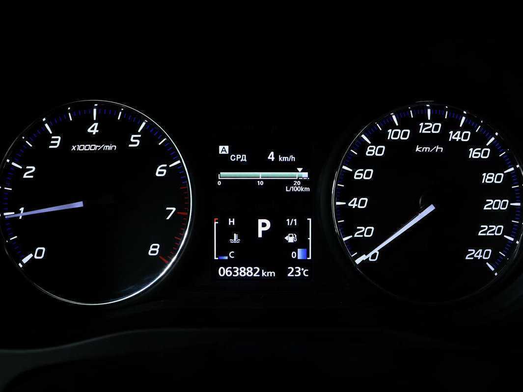 Купить Mitsubishi Outlander, 2021, 63 800 км, фото №8