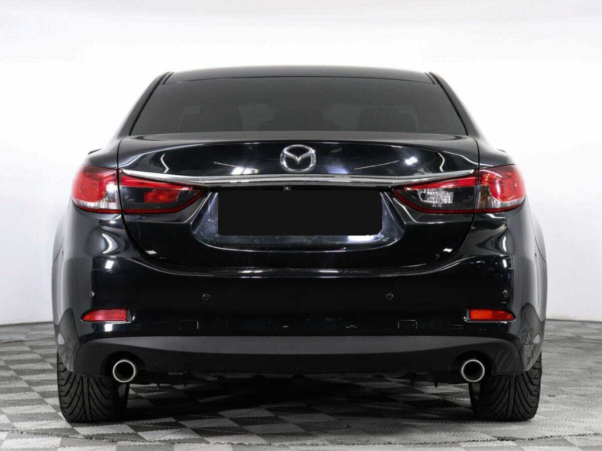 Купить Mazda 6, 2014, 205 147 км, фото №6