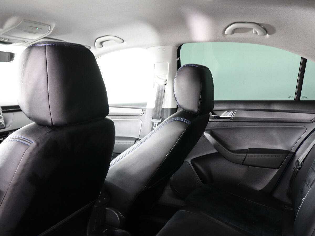 Купить Skoda Rapid, 2022, 57 067 км, фото №12