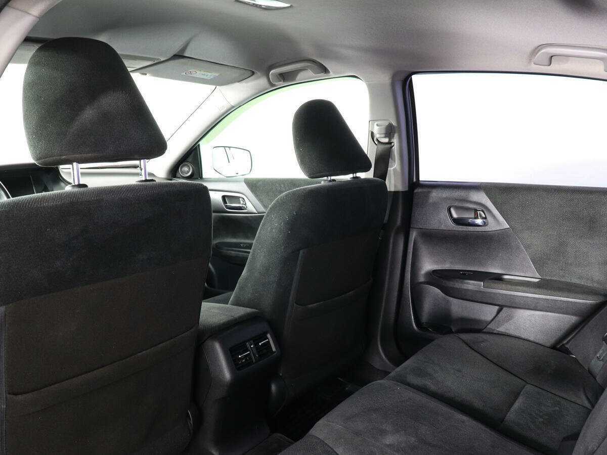 Купить Honda Accord, 2013, 150 762 км, фото №9