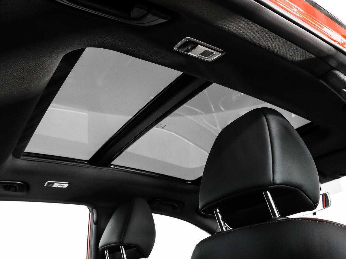 Купить Geely Coolray, 2023, 20 213 км, фото №15