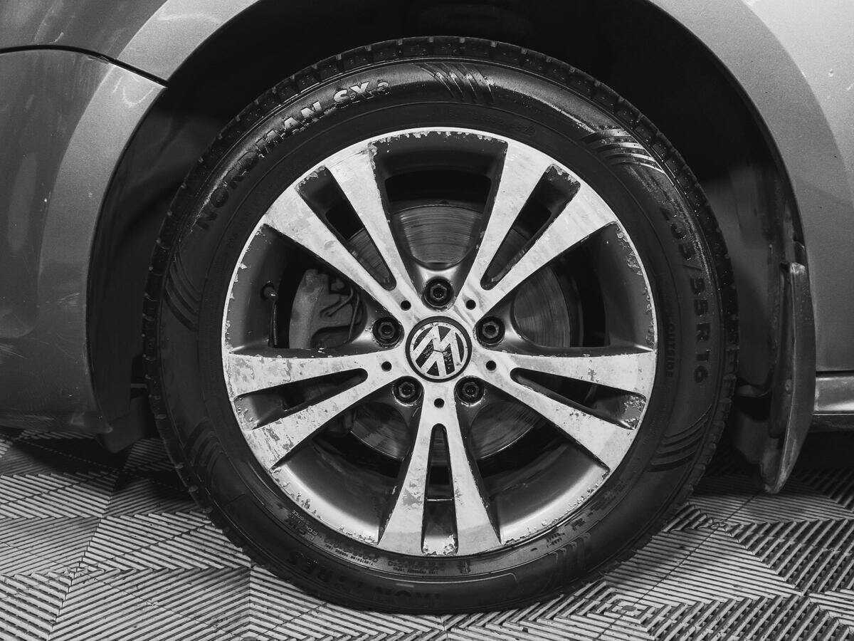 Купить Volkswagen Jetta, 2014, 262 000 км, фото №16