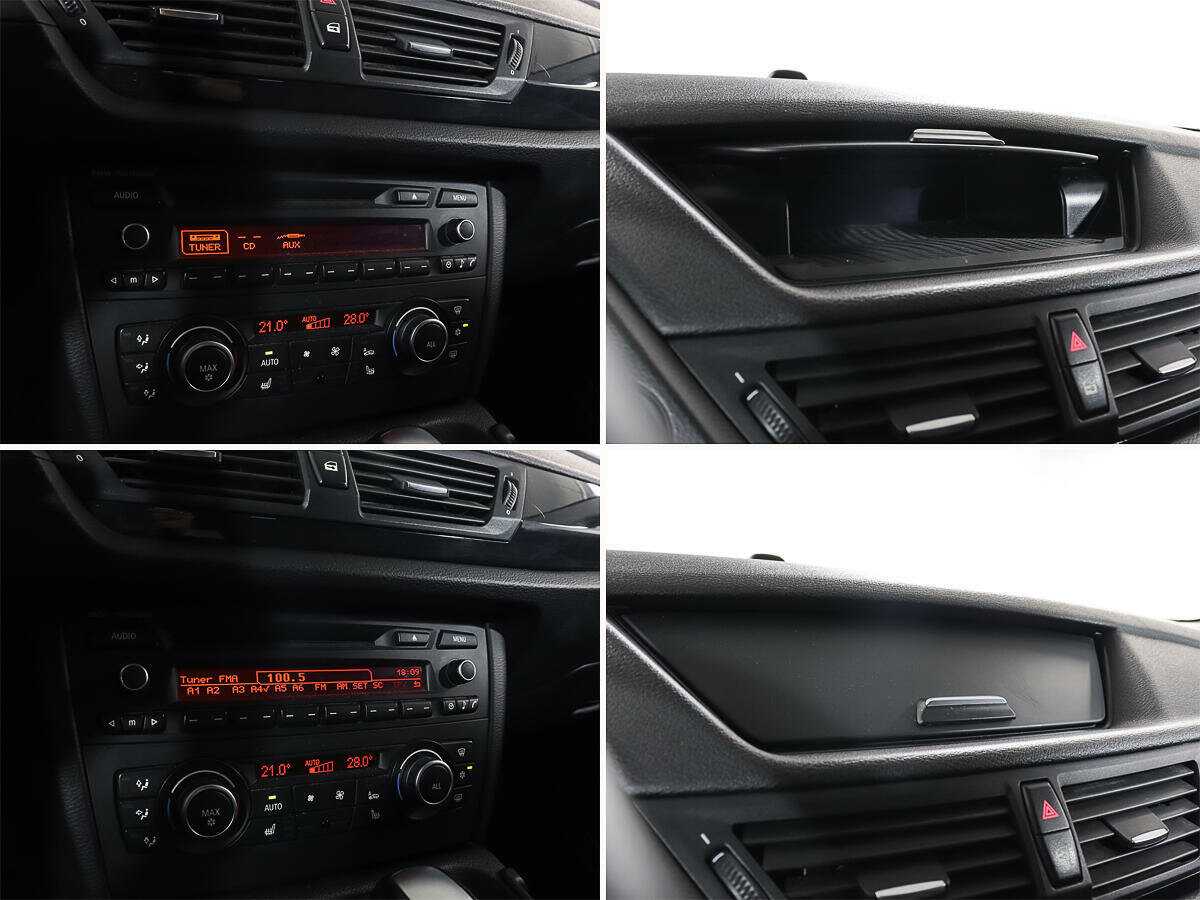 Купить BMW X1 18i, 2012, 131 000 км, фото №17