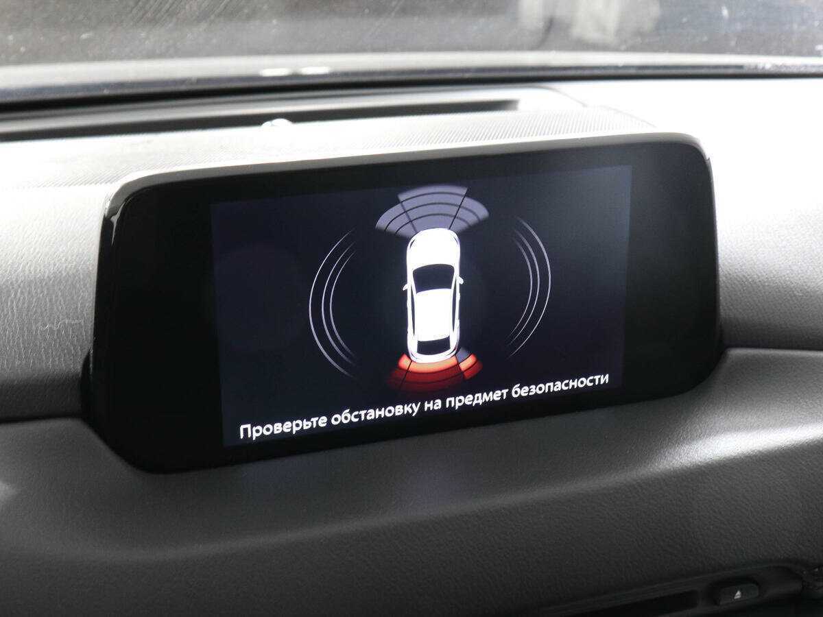 Купить Mazda CX-5, 2018, 86 840 км, фото №13