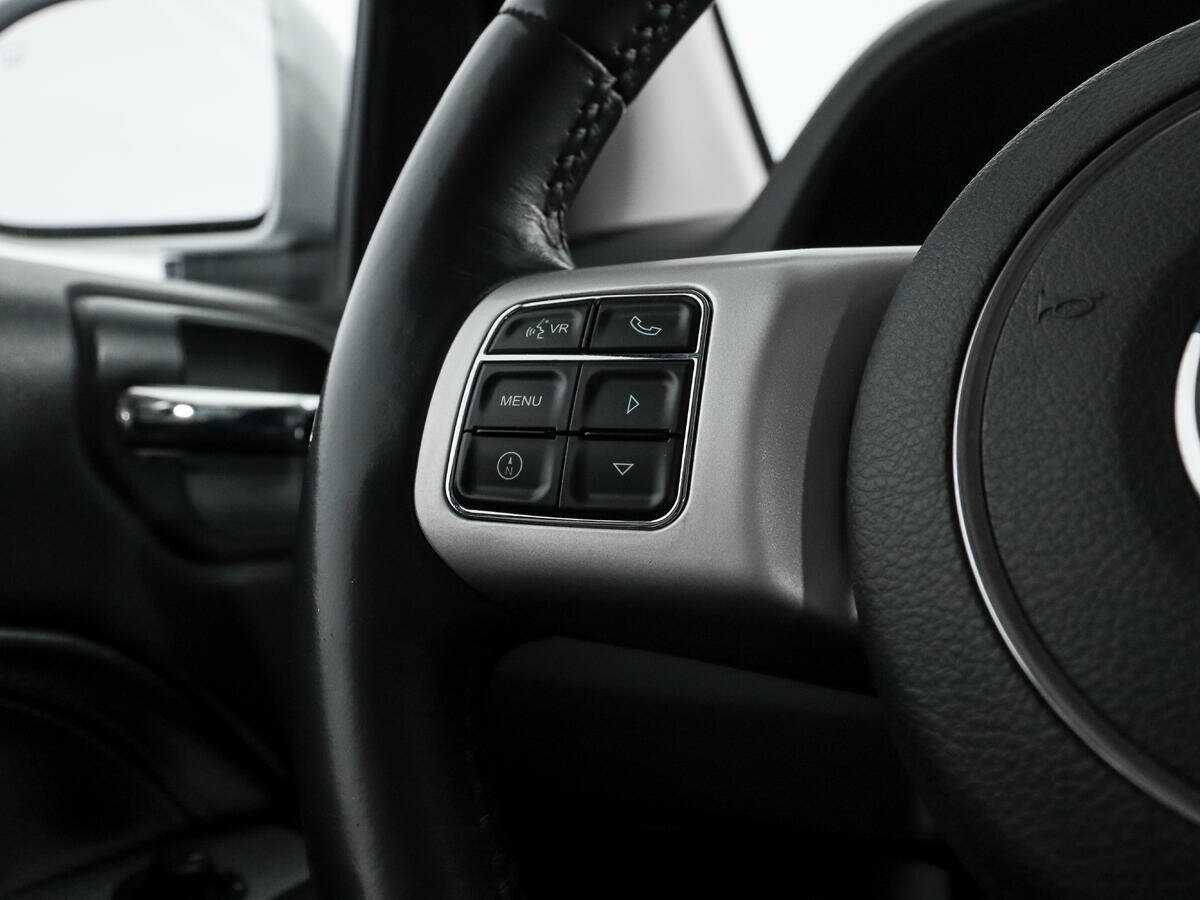Купить Jeep Compass, 2014, 95 675 км, фото №15