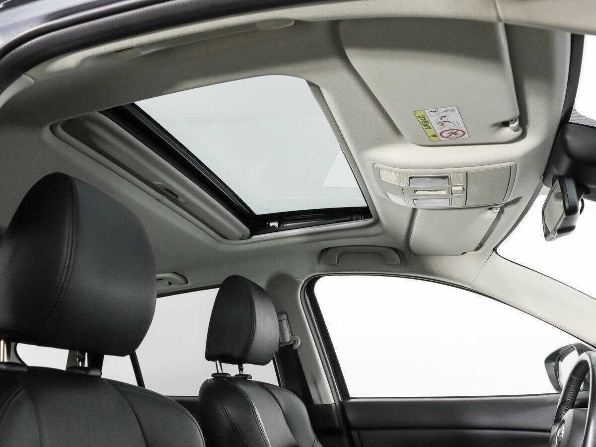 Купить Mazda CX-5, 2016, 100 922 км, фото №18