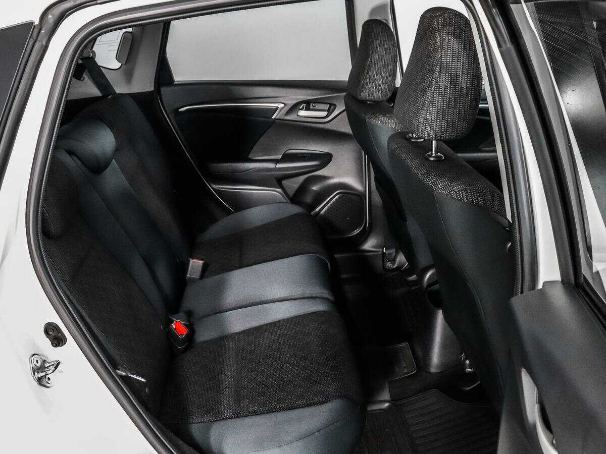 Купить Honda Fit, 2015, 90 169 км, фото №10