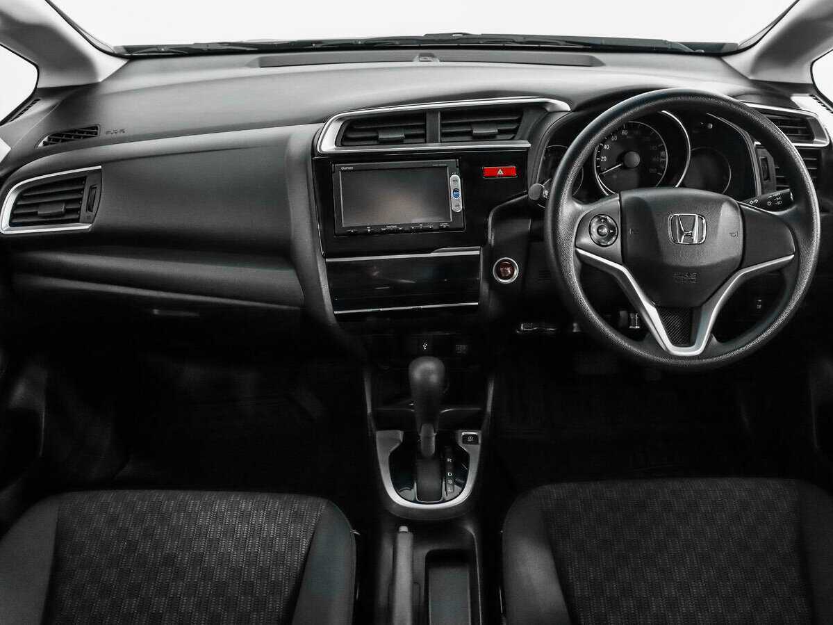 Купить Honda Fit, 2015, 90 169 км, фото №11