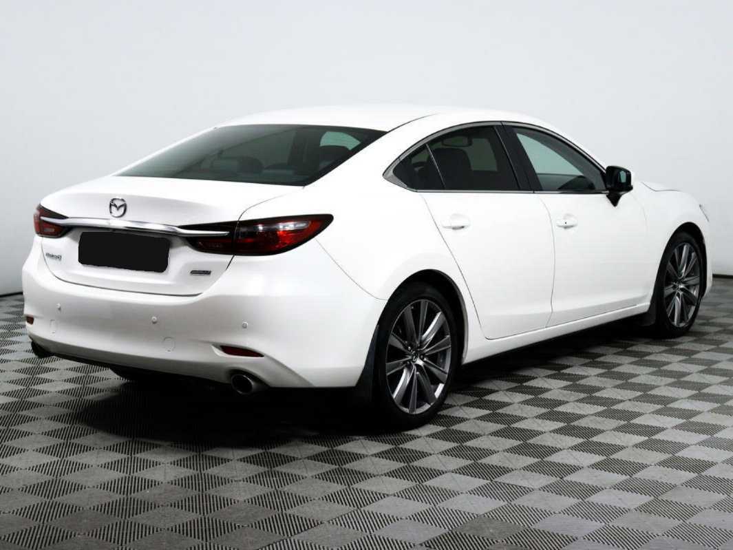 Купить Mazda 6, 2018, 111 976 км, фото №5