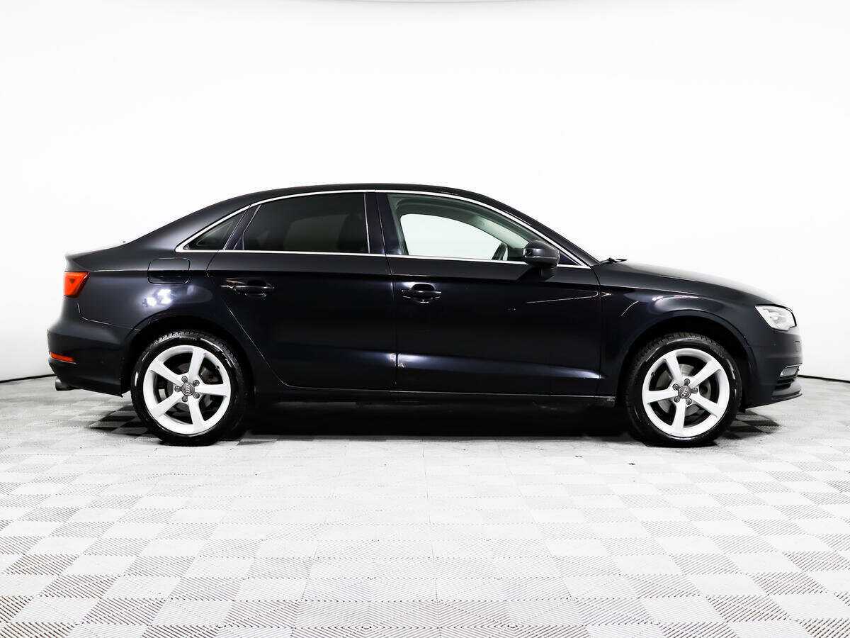 Купить Audi A3, 2013, 211 021 км, фото №4