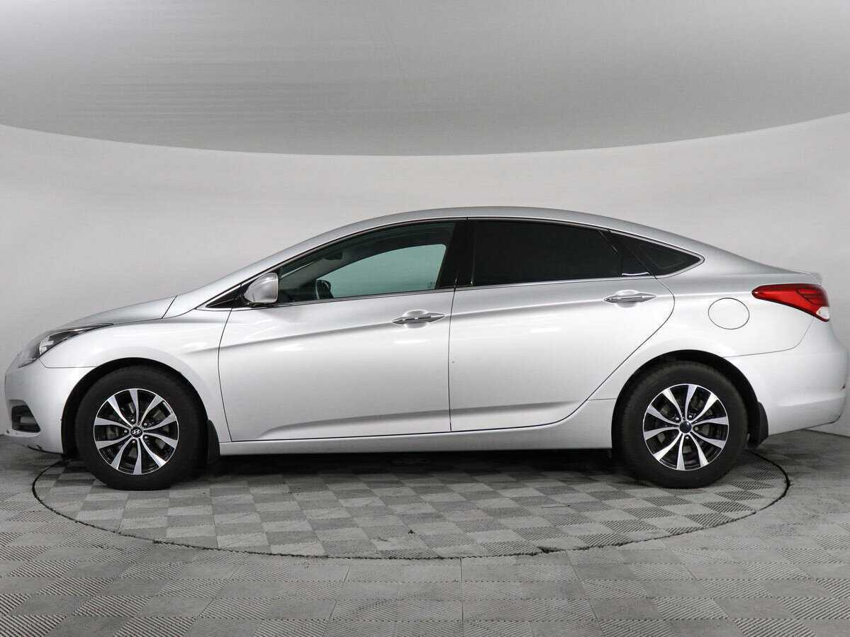 Купить Hyundai i40, 2016, 169 746 км, фото №8