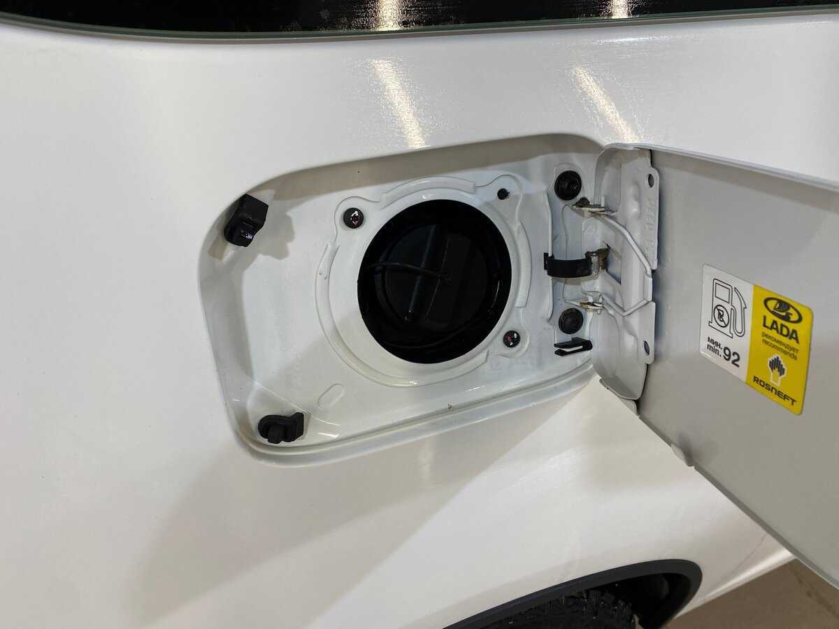 Купить Lada (ВАЗ) Largus, 2020, 45 000 км, фото №26