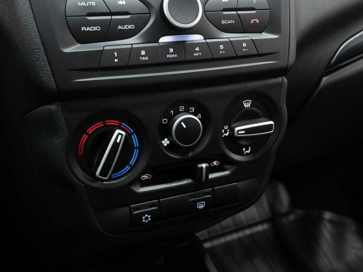 Купить Lada (ВАЗ) Granta, 2023, 41 083 км, фото №19