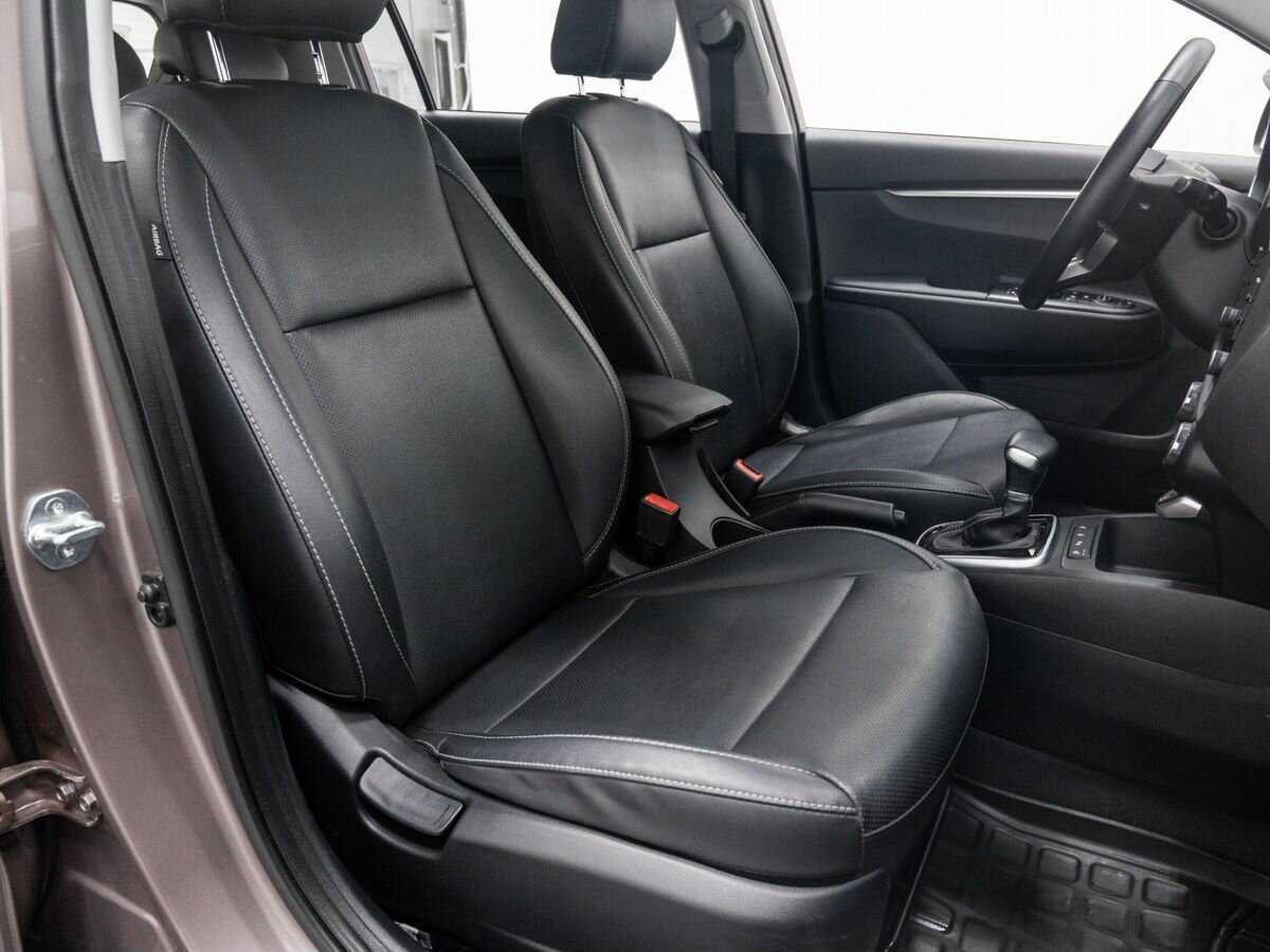 Купить Kia Rio X, 2020, 39 000 км, фото №8