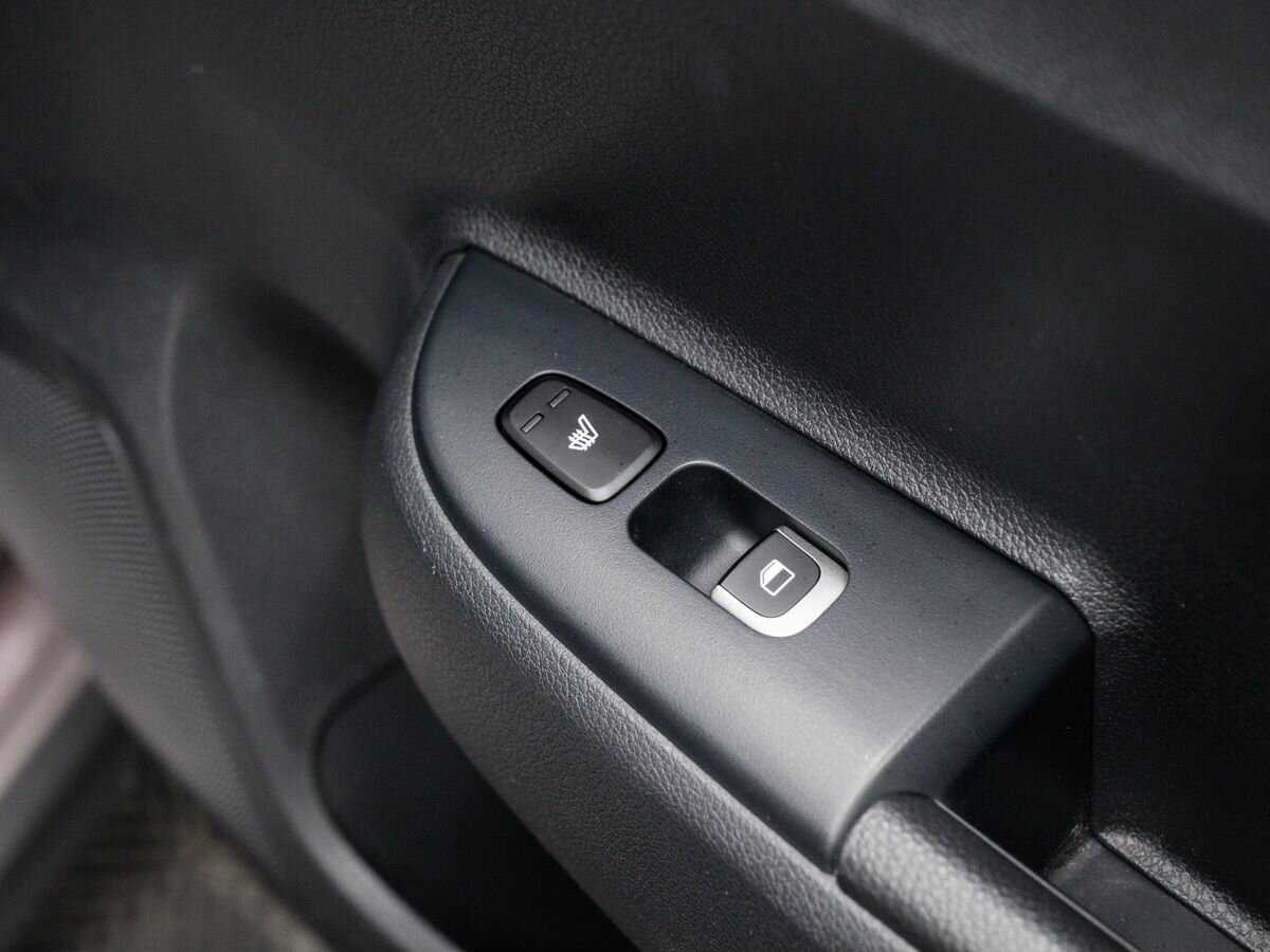 Купить Kia Rio X, 2020, 39 000 км, фото №11