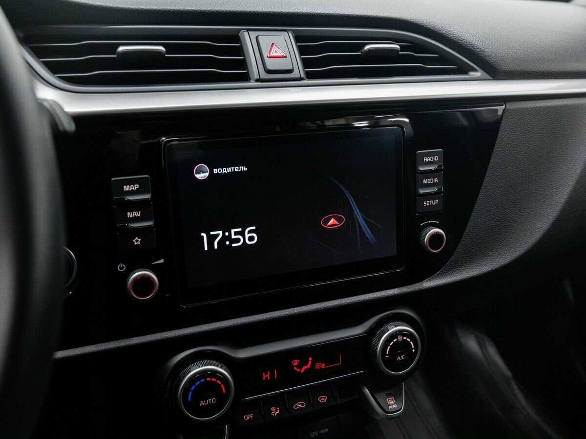 Купить Kia Rio X, 2020, 39 000 км, фото №20