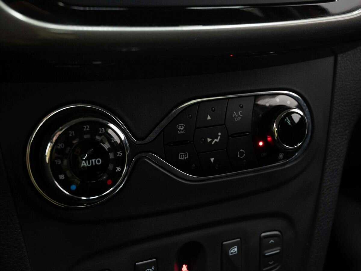 Купить Renault Sandero, 2017, 35 074 км, фото №19