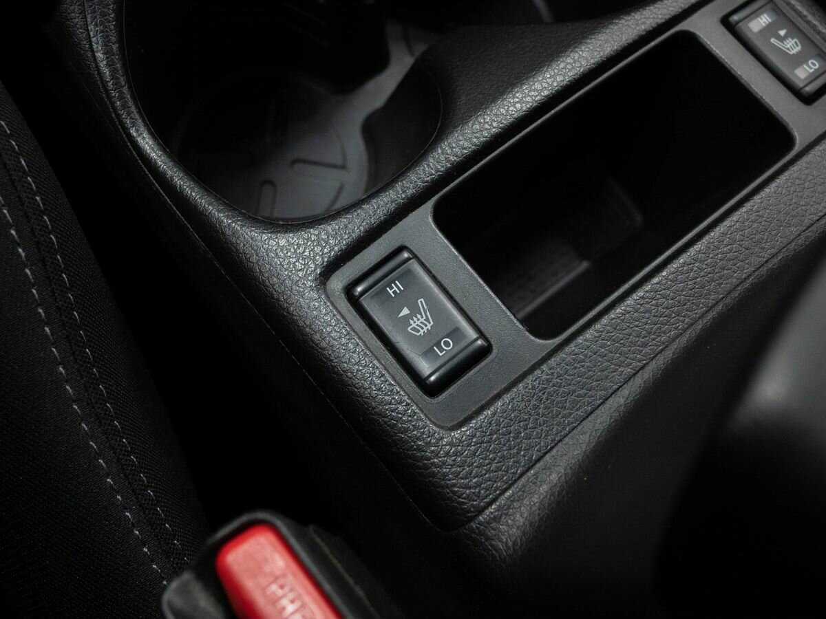 Купить Nissan Qashqai, 2017, 23 887 км, фото №18