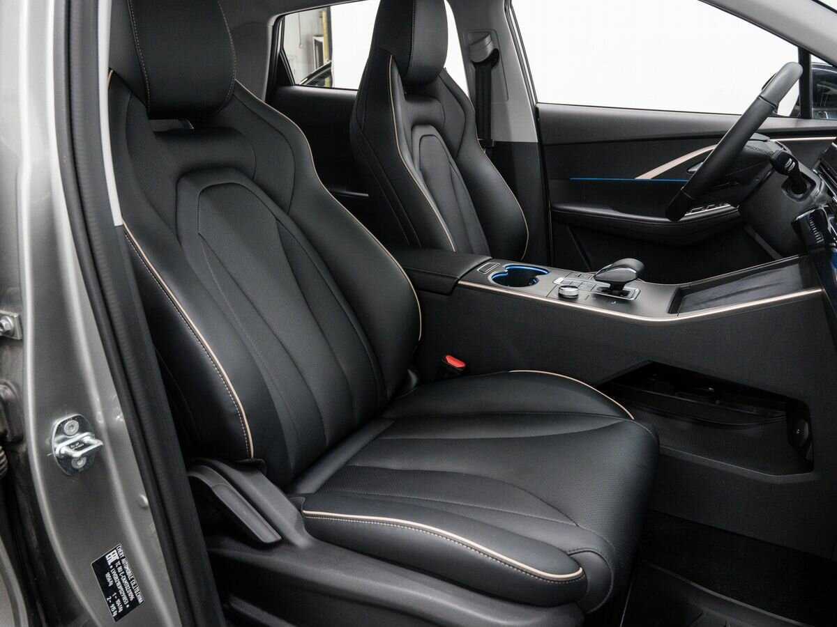 Купить OMODA C5, 2023, 20 000 км, фото №10