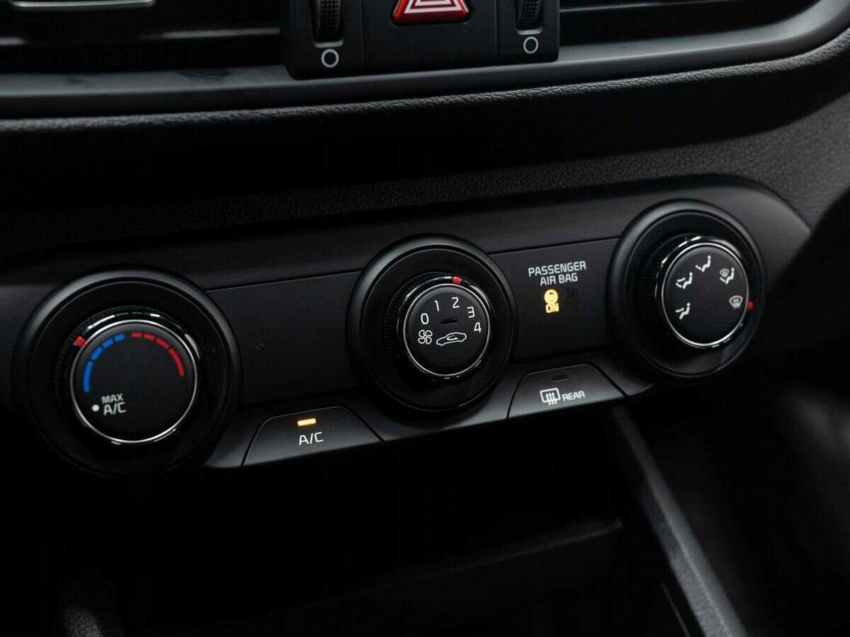 Купить Kia Cerato, 2019, 56 000 км, фото №23