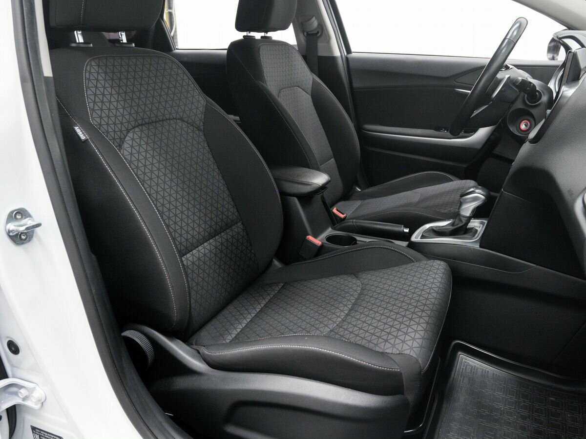 Купить Kia Ceed, 2020, 56 000 км, фото №10