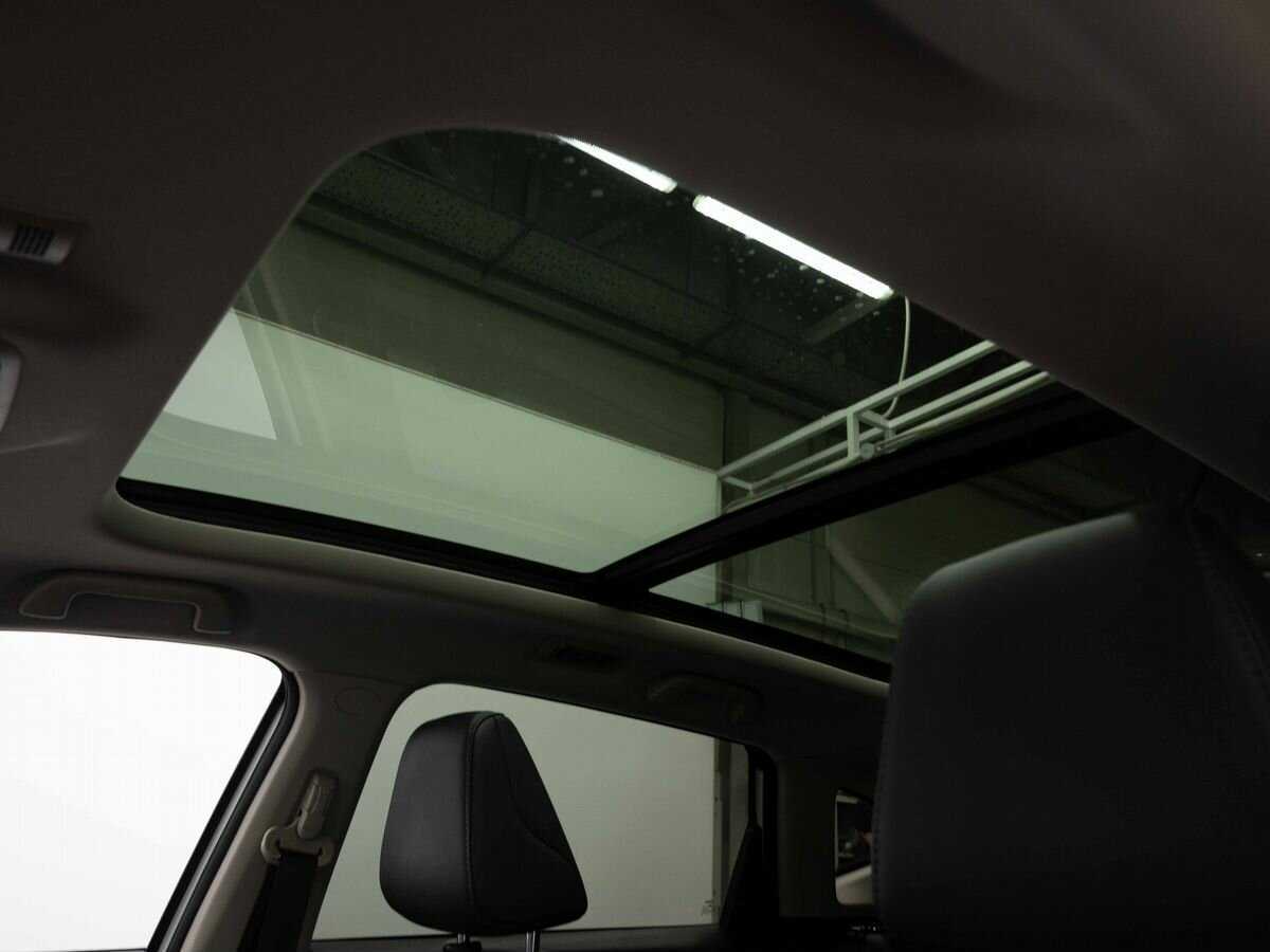 Купить Haval F7, 2020, 121 295 км, фото №21