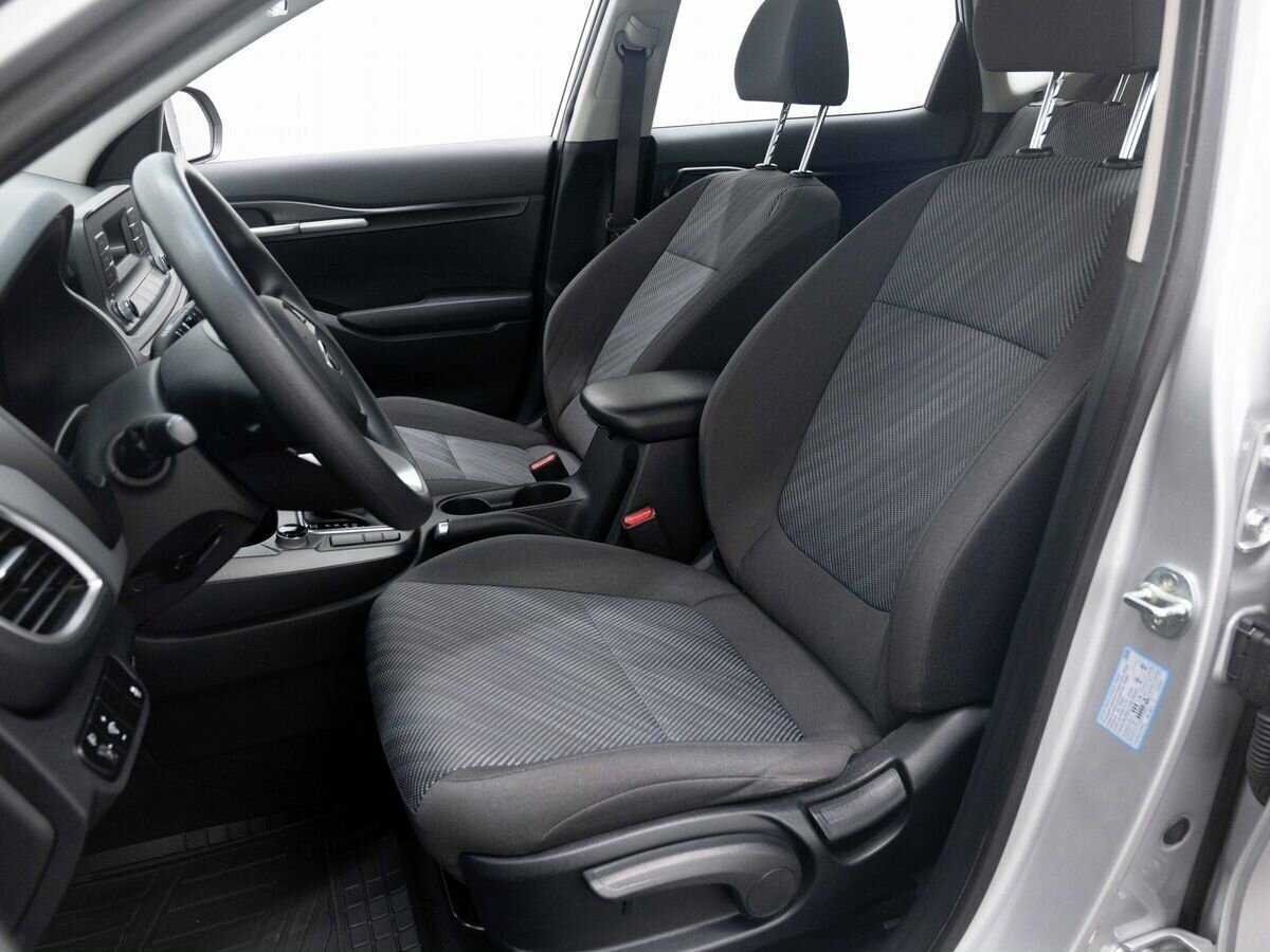 Купить Kia Seltos, 2021, 78 150 км, фото №9