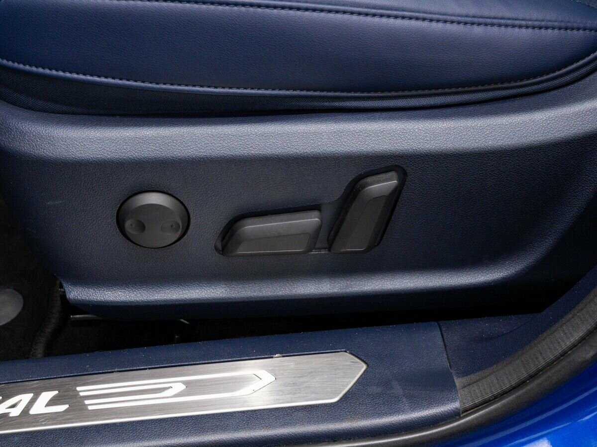 Купить Haval F7x, 2022, 120 140 км, фото №19