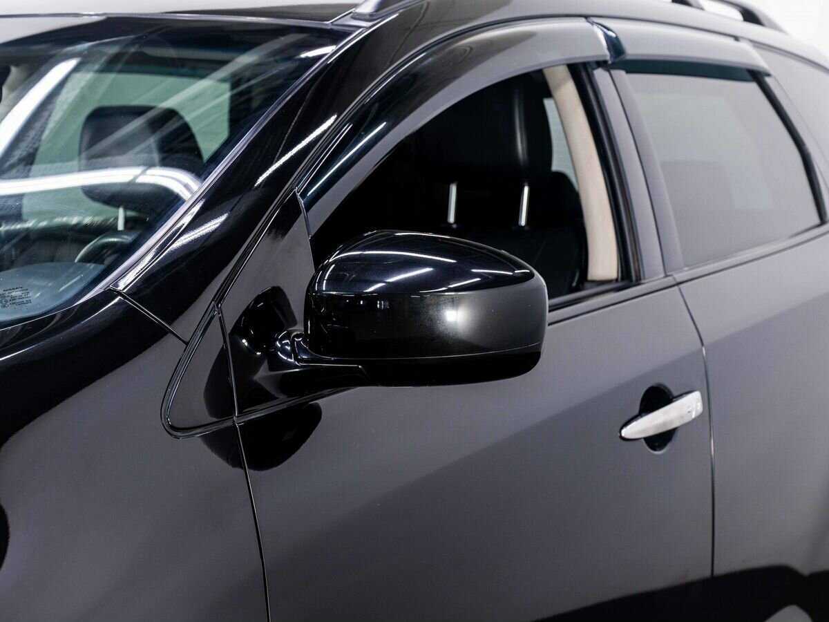 Купить Nissan Murano, 2015, 99 800 км, фото №8