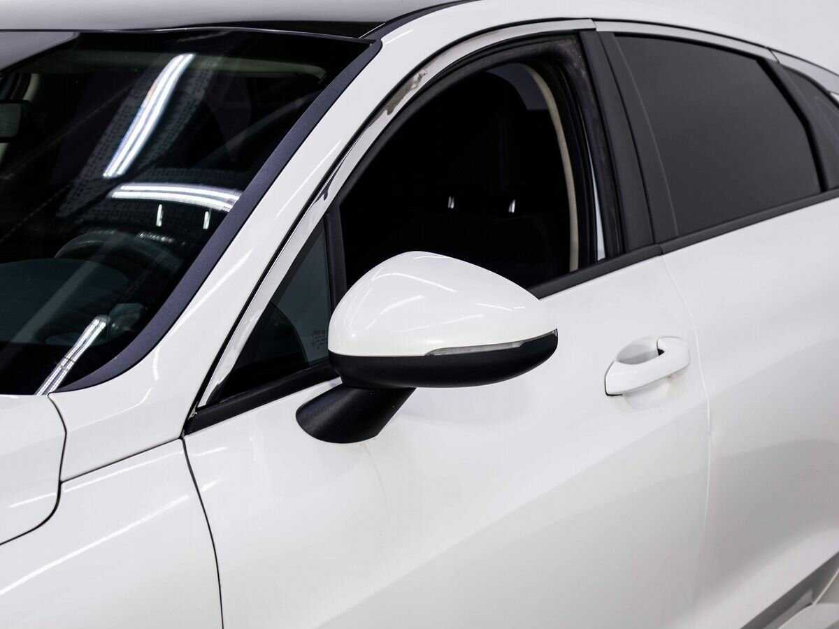 Купить Kia K5, 2021, 120 000 км, фото №8