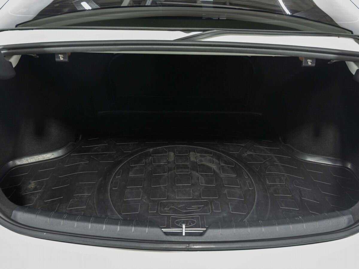 Купить Kia K5, 2021, 120 000 км, фото №26