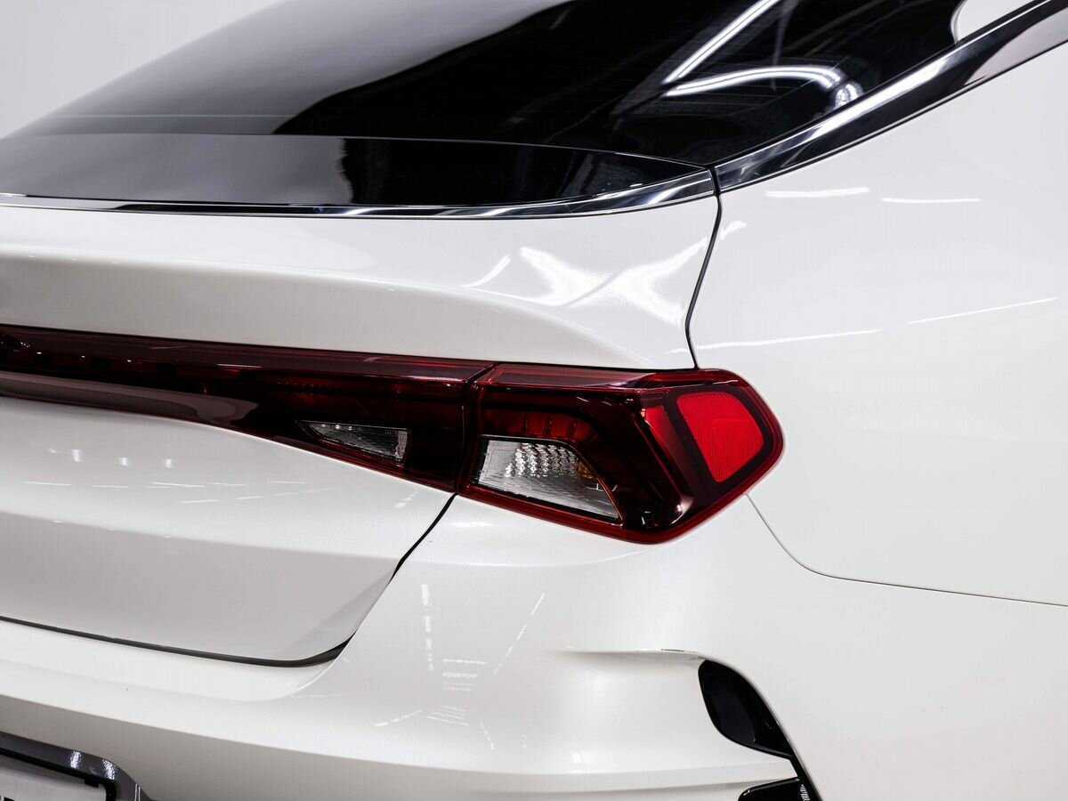 Купить Kia K5, 2021, 120 000 км, фото №27