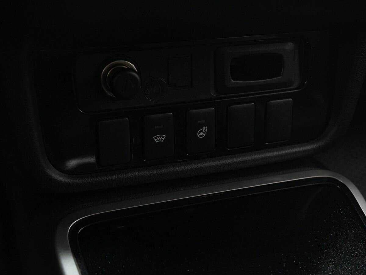 Купить Mitsubishi Outlander, 2017, 285 598 км, фото №19