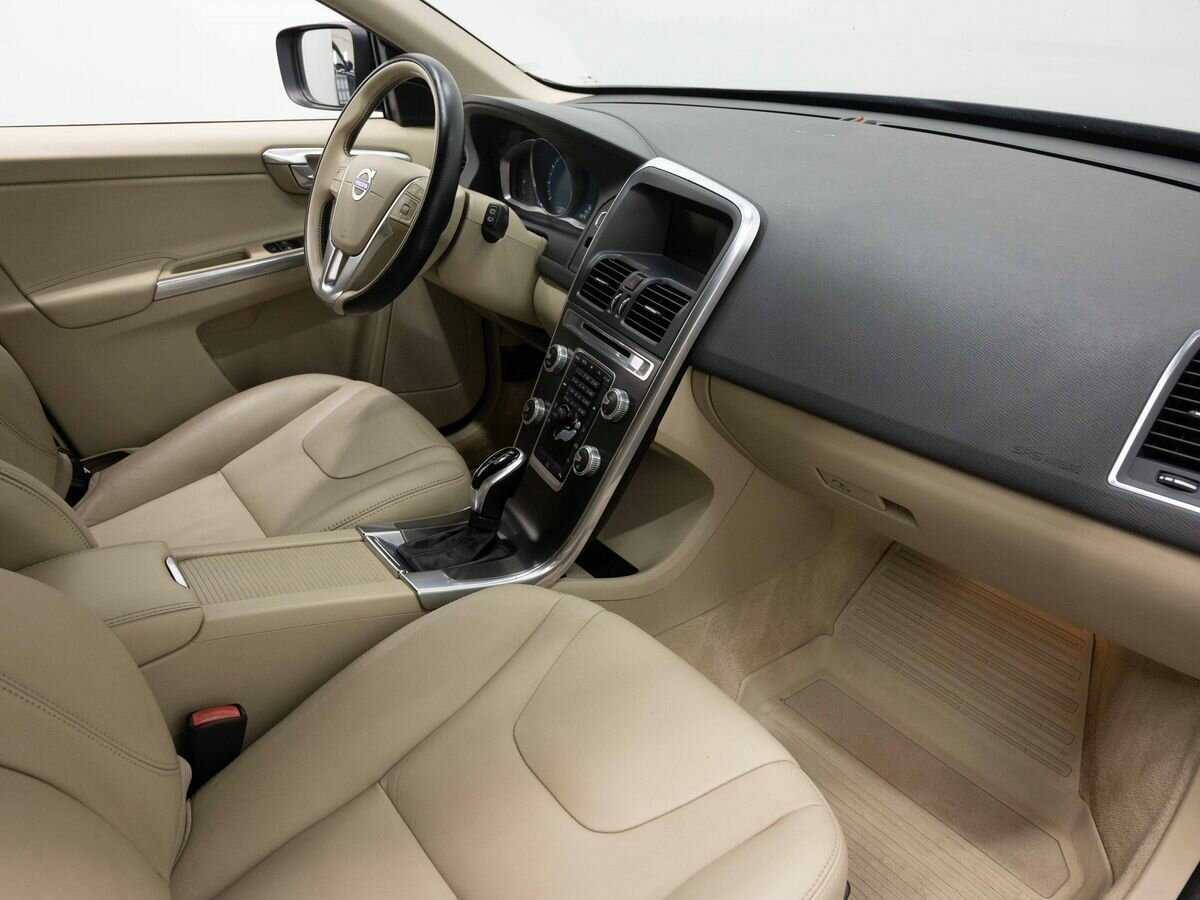 Купить Volvo XC60, 2014, 162 000 км, фото №13